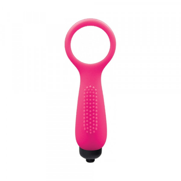Wet Dreams Bomb's Away 7 Function Magenta