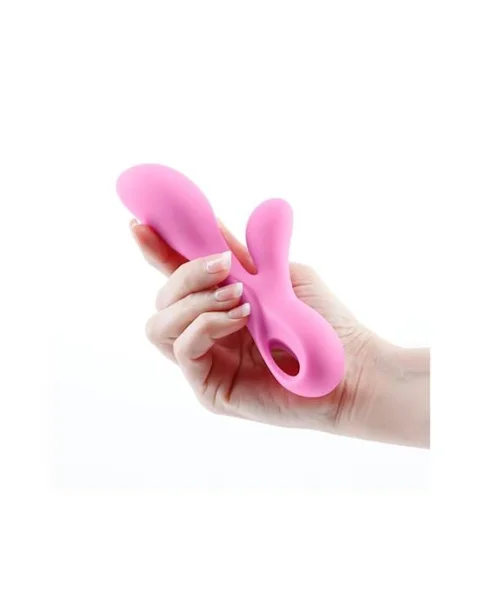 Revel Galaxy Rabbit Vibrator