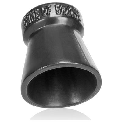 Cone Of Shame Chastity Ring