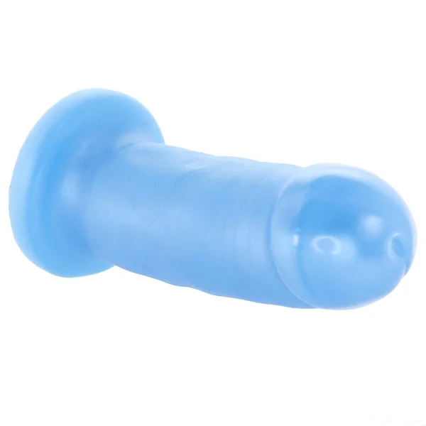 Tantus They/Them Super Soft Silicone Dildo