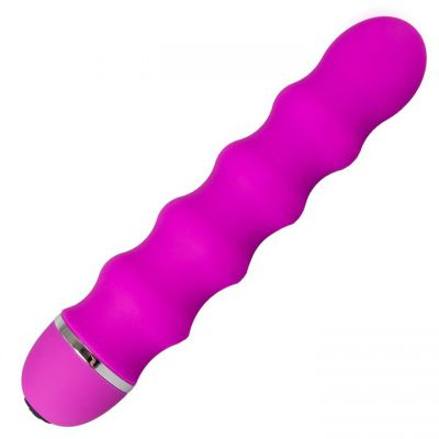Bondara Silicone 20 Function Wave Vibrator