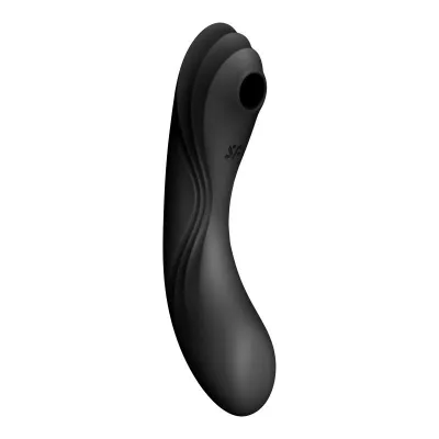 Satisfyer Curvy Trinity 3 Multifunction 3 in 1 Vibrator