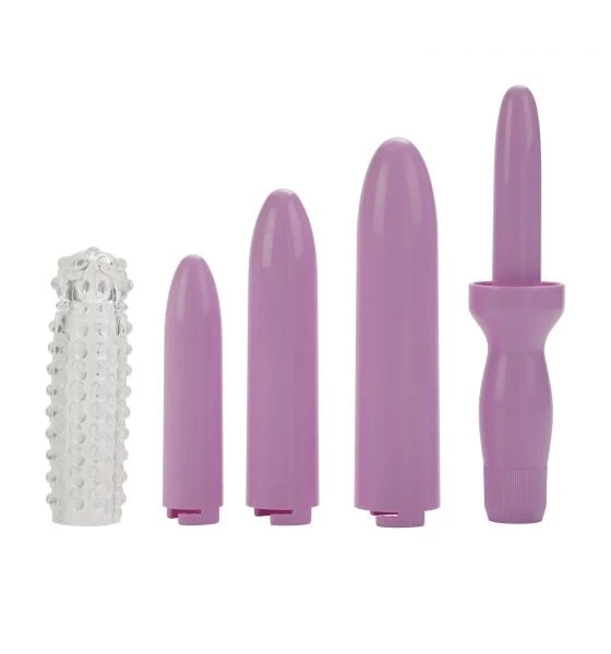 Berman Center Dilator Set
