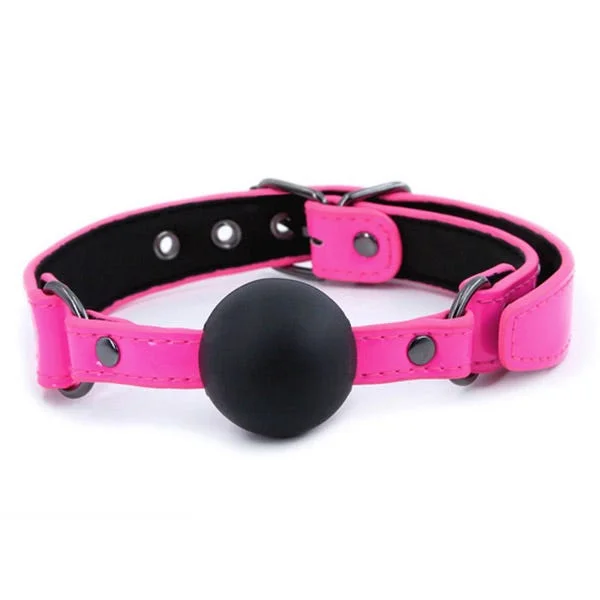 Electra Play Things Ball Gag