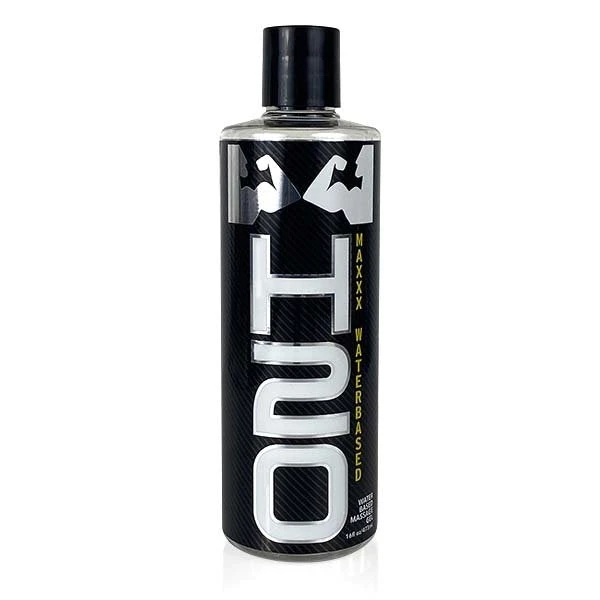 Elbow Grease H20 Maxxx Water Based Gel — image 7 of 8