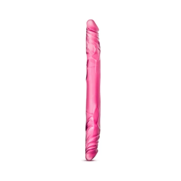B Yours 14 inches Double Dildo — image 14 of 25