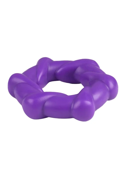 Taffy Twist Cock Ring