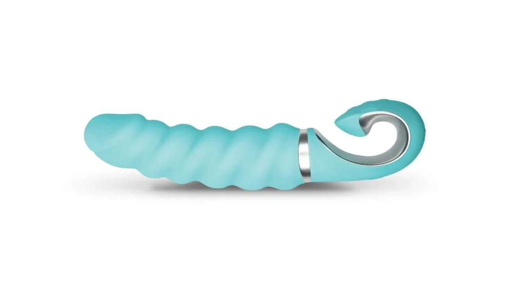 Gvibe Gjack² Bioskin™ Vibrator
