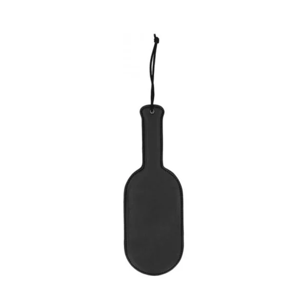 Puppy Play Paw Paddle Red