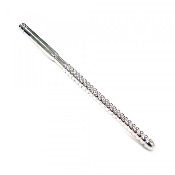 Rouge Stainless Steel Urethral Probe