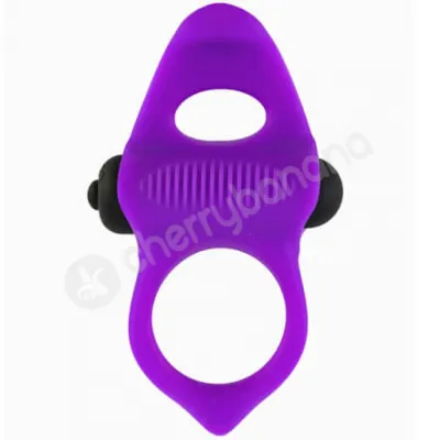 Adrien Lastic Lingus Max 10 Speed Vibrating Cock Ring