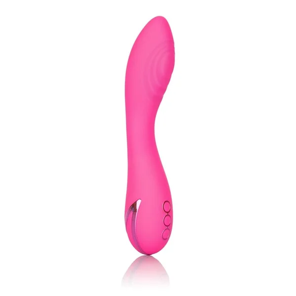 California Dreaming Surf City Centerfold Silicone Waterproof G-Spot Vibrator By CalExotics — image 15 of 19