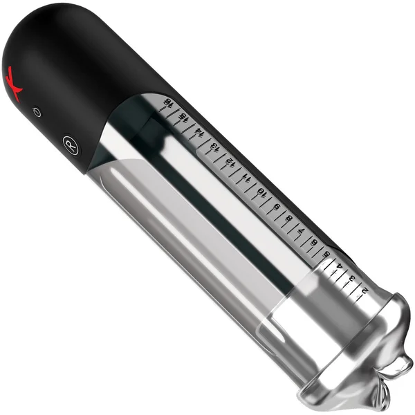 PDX Elite Blowjob Power Penis Pump By Pipedream — image 9 of 12