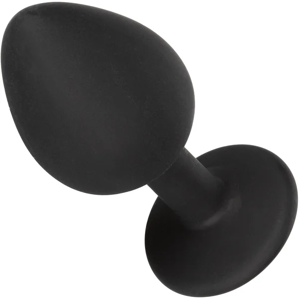 Silicone Gem Anal Kit With Three Jeweled Plugs by CalExotics — image 23 of 25