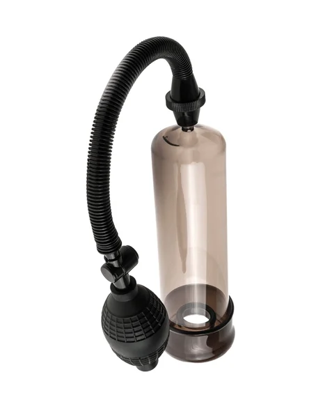 Beginner's Power Pump - Penis Pump by Pump Worx - Black — image 19 of 24