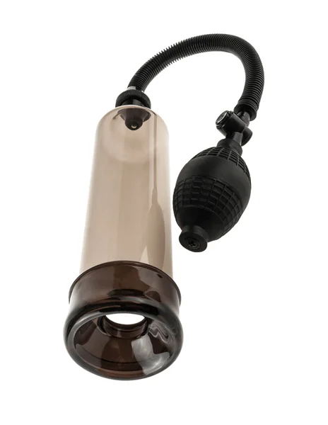 Beginner's Power Pump - Penis Pump by Pump Worx - Black — image 20 of 24