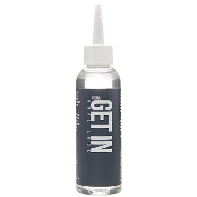 Get In Anal Lube 150ml