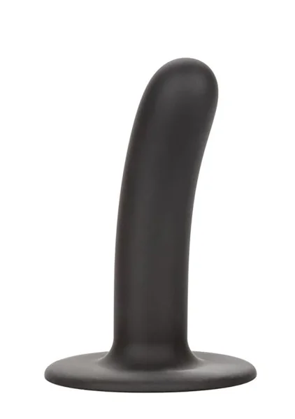 Boundless Smooth - 4.75 Inch - Black