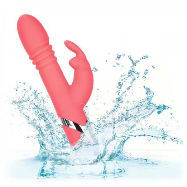 Enhanced Exciter Rabbit Vibrator