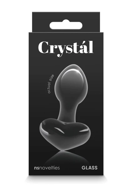 Crystal Heart
