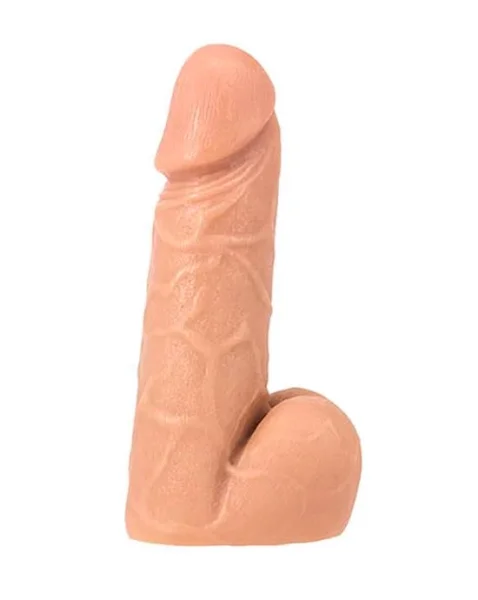 So Real 7 Inch Dong - 7 Inch