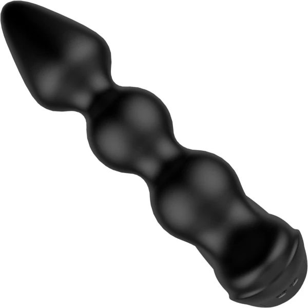 Nexus Bendz Prostate Edition P-Vibe