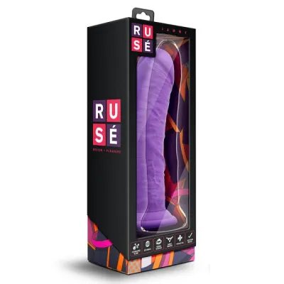 Blush Ruse Purple Jammy