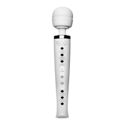 Utopia 10 Function Cordless Rechargeable Wand Massager