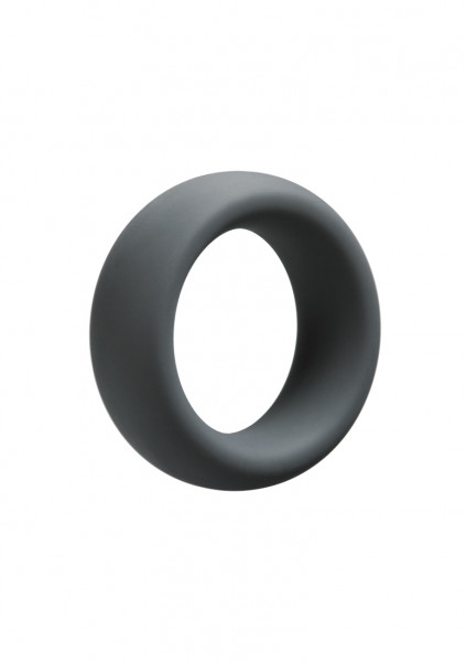 C-Ring - 35mm - Slate - Vibrating Cock Ring