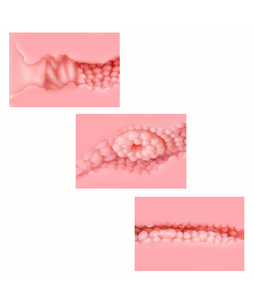 Angel Long Porn Star Pussy