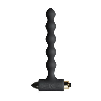Petite Sensations Pearls Black Black