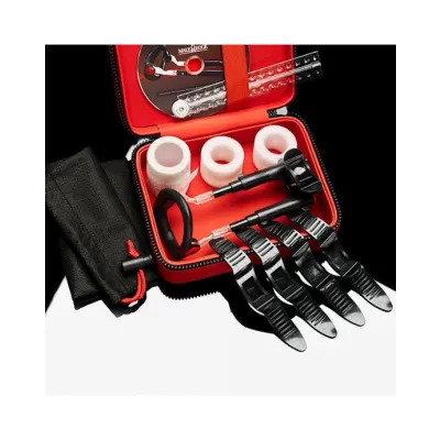 Male Edge Penis Enlarger Pro Red Pro