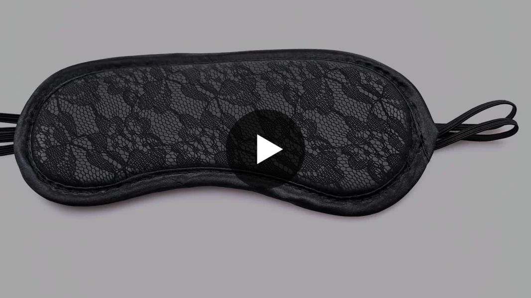 Lace Blindfold