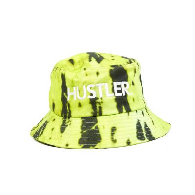 HUSTLER R Sway Bucket Hat
