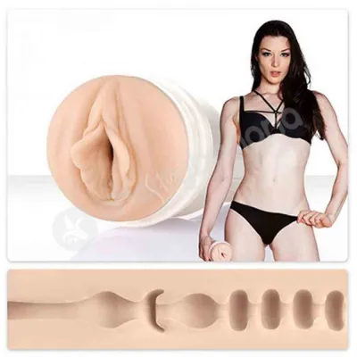 Fleshlight Girls Stoya Lotus Masturbator