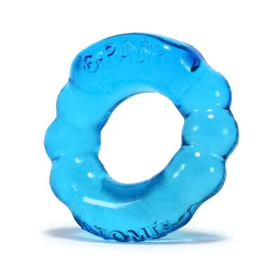 Oxballs Atomic Jock 6 Pack Cocking Ice Blue
