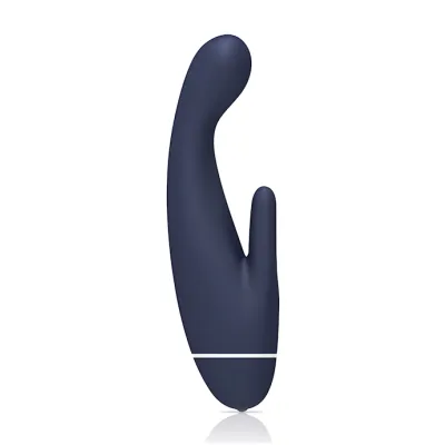 Jimmyjane Live Sexy Intro 8 Vibrator Blue
