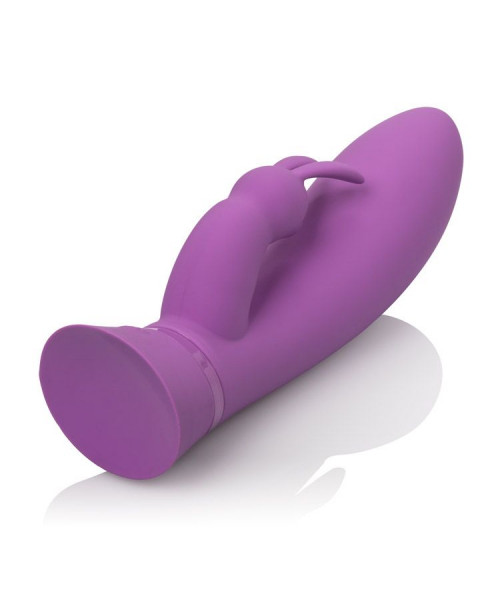 Luxe Touch-Sensitive Rabbit