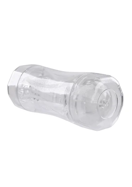 Gender X Double Fantasy Dual Ended Stroker