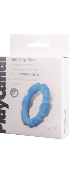 Reesy Pop Cock Ring