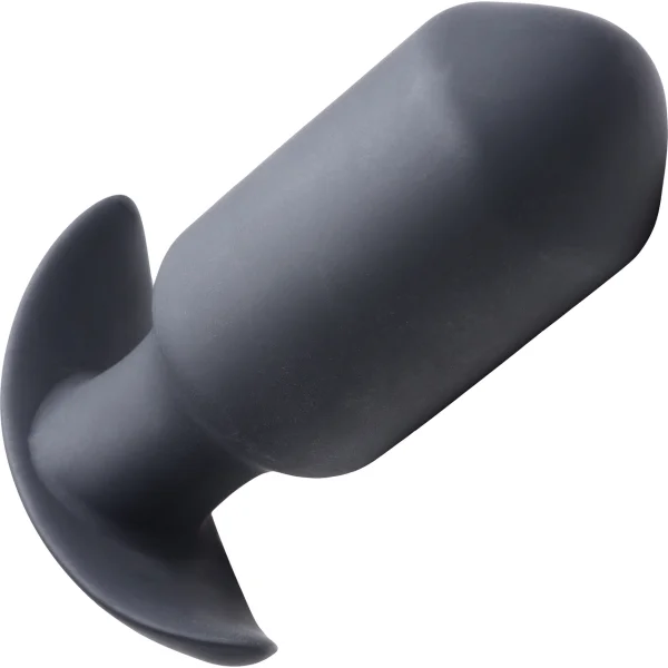 Thump It 7X Missile Silicone Rechargeable Thumping Anal Plug With Remote Control