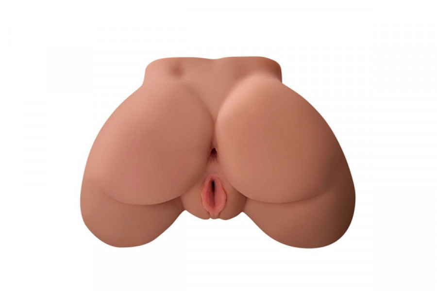 Perfect Ass Masturbator