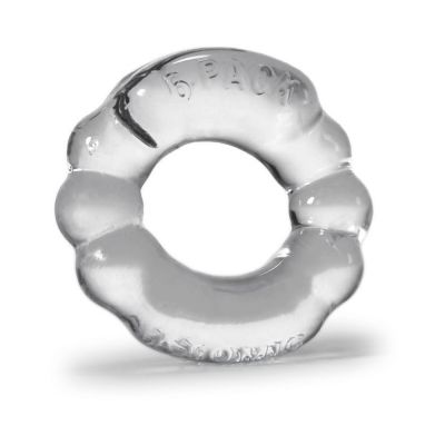 Oxballs 6 pack Cockring