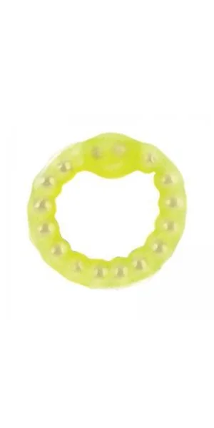 Pearl Beaded Prolong Ring — image 10 of 10