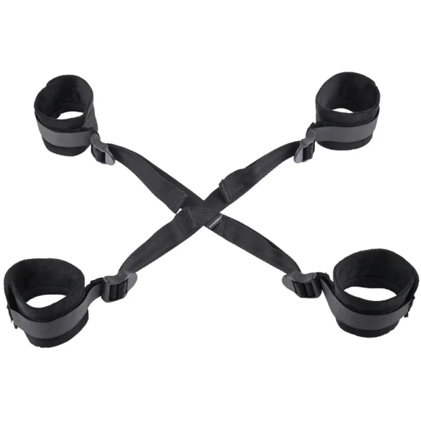 Sportsheets Brat Hog Tie