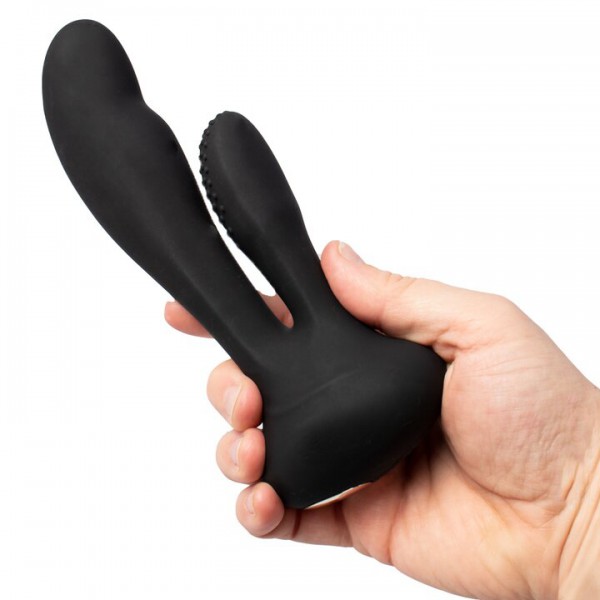 Bondara Roger Rabbit Perineum And P-Spot Vibrator
