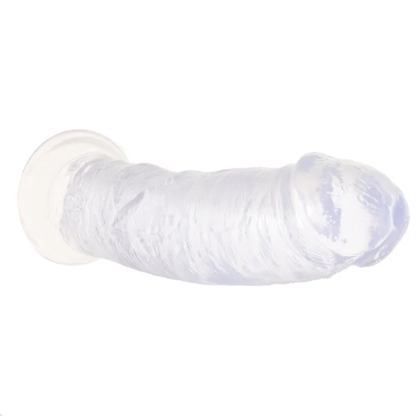 B Yours Plus Roar n' Ride 8 Inch Dildo