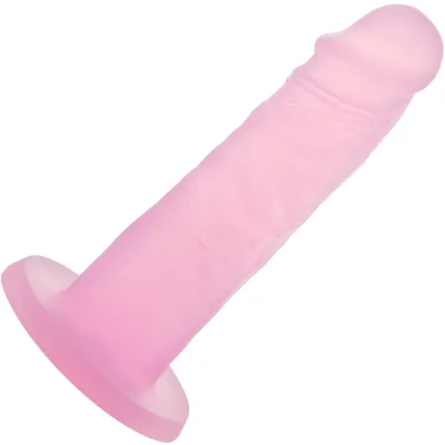Addiction Cocktails 5 5 Inch Silicone Dildo Purple Cosmo