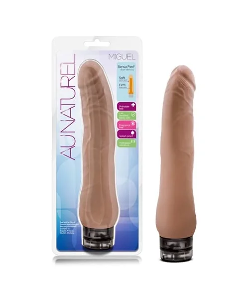 Blush - Au Naturel - Miguel - Latin