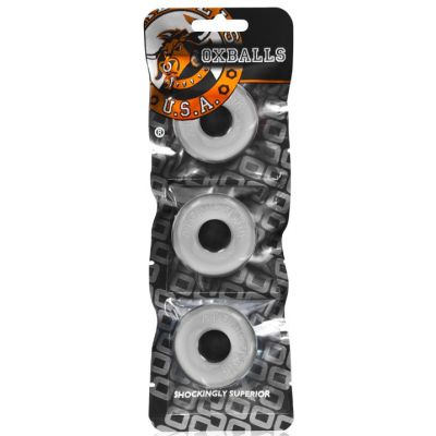 Ringers Cock Rings x3